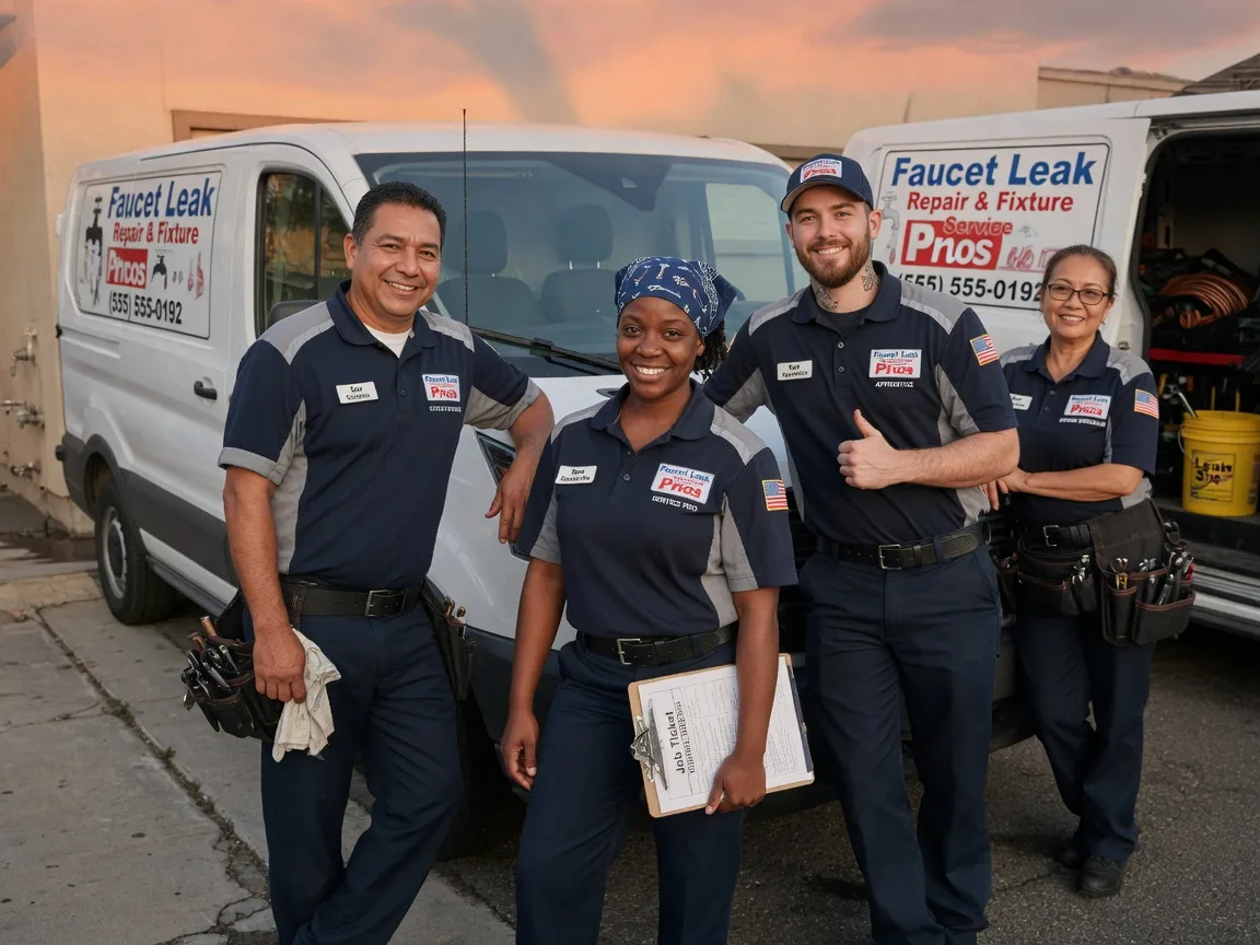 Faucet Repair company in Prairie Du Sac, WI