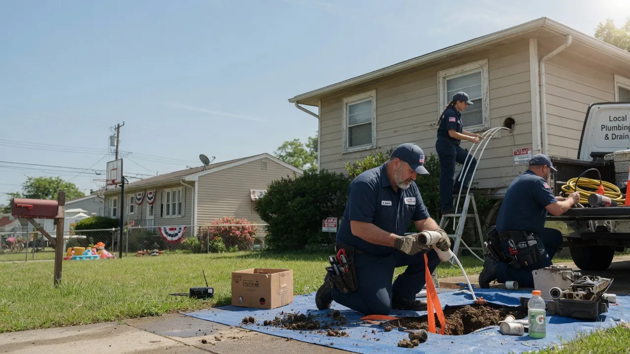 Faucet Repair in Prairie Du Sac, WI near me
